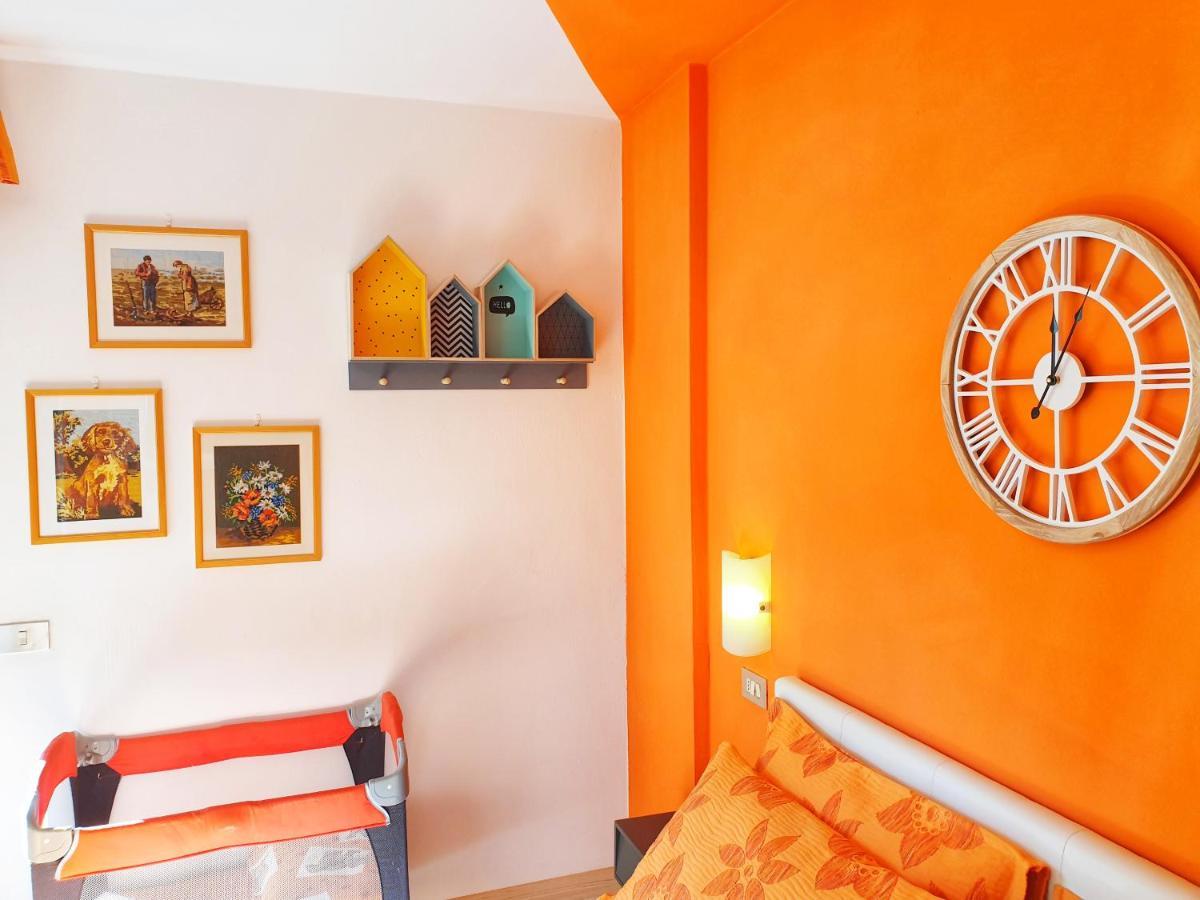 Family Hotel Primavera Levico Terme Luaran gambar